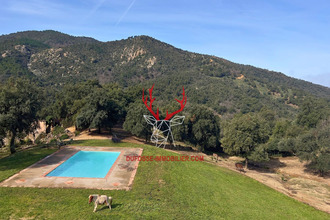 Ma-Cabane - Vente Maison SAINTE-MAXIME, 360 m²
