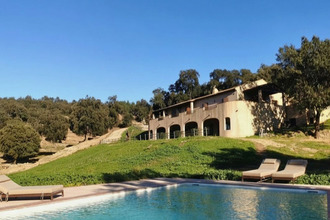 Ma-Cabane - Vente Maison SAINTE-MAXIME, 360 m²