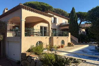 Ma-Cabane - Vente Maison SAINTE MAXIME, 168 m²