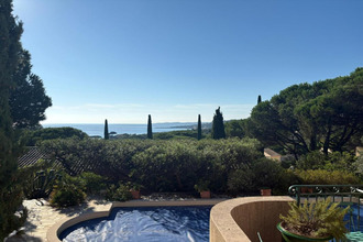 Ma-Cabane - Vente Maison SAINTE MAXIME, 168 m²