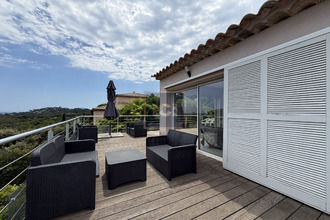 Ma-Cabane - Vente Maison Sainte-Maxime, 164 m²