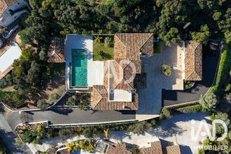 Ma-Cabane - Vente Maison Sainte-Maxime, 416 m²