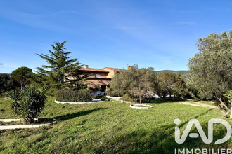 Ma-Cabane - Vente Maison Sainte-Maxime, 411 m²