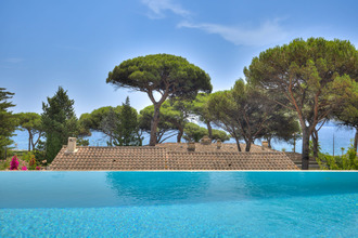 Ma-Cabane - Vente Maison Sainte-Maxime, 247 m²