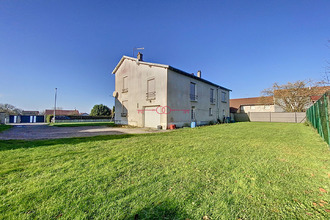 Ma-Cabane - Vente Maison SAINTE-MENEHOULD, 150 m²