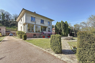 Ma-Cabane - Vente Maison SAINTE-MENEHOULD, 154 m²