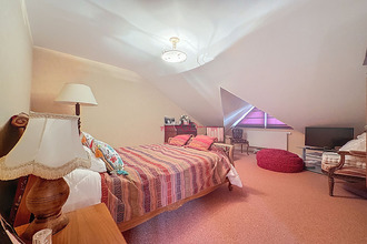 Ma-Cabane - Vente Maison SAINTE-MENEHOULD, 201 m²