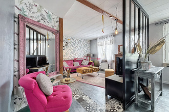 Ma-Cabane - Vente Maison SAINTE-MENEHOULD, 75 m²