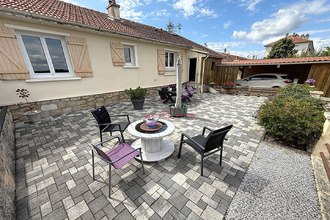 Ma-Cabane - Vente Maison SAINTE-MENEHOULD, 75 m²