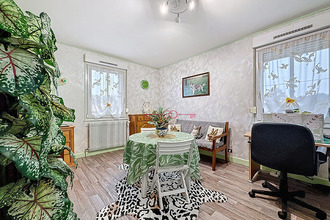 Ma-Cabane - Vente Maison SAINTE-MENEHOULD, 108 m²