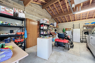 Ma-Cabane - Vente Maison SAINTE-MENEHOULD, 108 m²