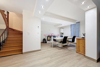 Ma-Cabane - Vente Maison SAINTE-MENEHOULD, 104 m²