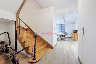 Ma-Cabane - Vente Maison SAINTE-MENEHOULD, 104 m²