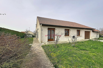 Ma-Cabane - Vente Maison SAINTE-MENEHOULD, 96 m²