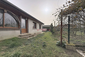 Ma-Cabane - Vente Maison SAINTE-MENEHOULD, 96 m²