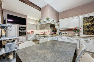 Ma-Cabane - Vente Maison SAINTE-MENEHOULD, 255 m²