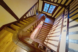 Ma-Cabane - Vente Maison SAINTE-MENEHOULD, 255 m²