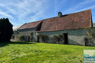 Ma-Cabane - Vente Maison Sainte-Mère-Église, 107 m²