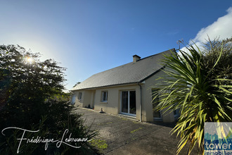 Ma-Cabane - Vente Maison Sainte-Mère-Église, 119 m²