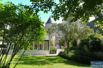 Ma-Cabane - Vente Maison Sainte-Mère-Église, 373 m²