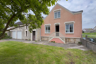 Ma-Cabane - Vente Maison SAINTE-MERE-EGLISE, 111 m²