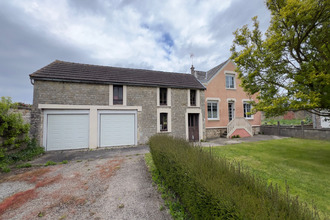 Ma-Cabane - Vente Maison SAINTE-MERE-EGLISE, 111 m²