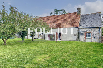 Ma-Cabane - Vente Maison SAINTE-MERE-EGLISE, 177 m²