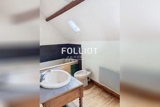 Ma-Cabane - Vente Maison SAINTE-MERE-EGLISE, 177 m²