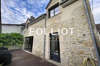 Ma-Cabane - Vente Maison SAINTE-MERE-EGLISE, 105 m²