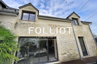 Ma-Cabane - Vente Maison SAINTE-MERE-EGLISE, 105 m²