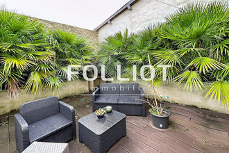 Ma-Cabane - Vente Maison SAINTE-MERE-EGLISE, 105 m²