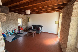 Ma-Cabane - Vente Maison SAINTE-MERE-EGLISE, 183 m²