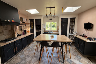 Ma-Cabane - Vente Maison SAINTE-MERE-EGLISE, 183 m²