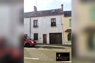 Ma-Cabane - Vente Maison Sainte-Mesme, 73 m²