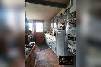 Ma-Cabane - Vente Maison Sainte-Mesme, 73 m²