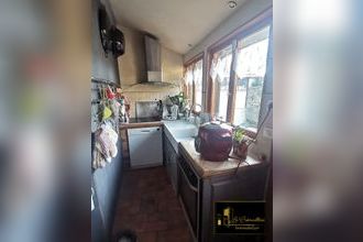 Ma-Cabane - Vente Maison Sainte-Mesme, 73 m²