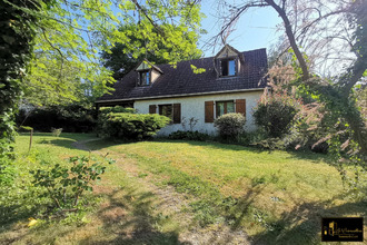 Ma-Cabane - Vente Maison Sainte-Mesme, 113 m²