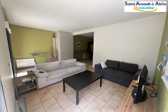 Ma-Cabane - Vente Maison Sainte-Mesme, 190 m²