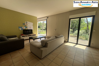 Ma-Cabane - Vente Maison Sainte-Mesme, 190 m²