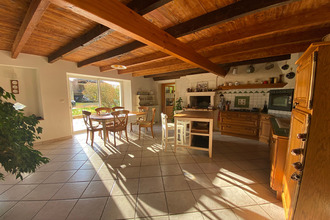 Ma-Cabane - Vente Maison SAINTE-NEOMAYE, 232 m²
