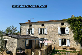 Ma-Cabane - Vente Maison SAINTE-NEOMAYE, 177 m²