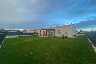 Ma-Cabane - Vente Maison SAINTE-NEOMAYE, 107 m²