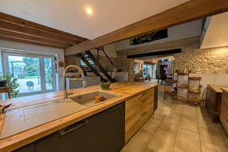Ma-Cabane - Vente Maison SAINTE-NEOMAYE, 165 m²