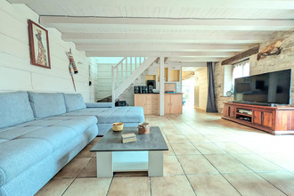 Ma-Cabane - Vente Maison SAINTE-NEOMAYE, 165 m²