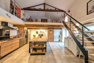 Ma-Cabane - Vente Maison SAINTE-NEOMAYE, 165 m²