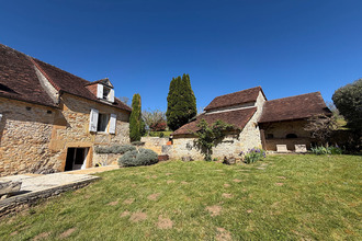 Ma-Cabane - Vente Maison SAINTE-ORSE, 250 m²