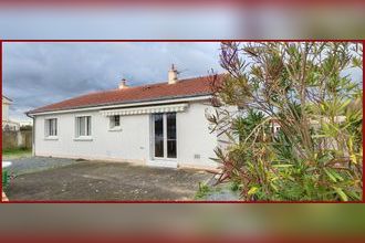 Ma-Cabane - Vente Maison Sainte-Pazanne, 1 m²