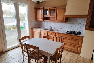 Ma-Cabane - Vente Maison Sainte-Pazanne, 1 m²