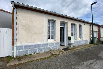 Ma-Cabane - Vente Maison SAINTE-PAZANNE, 70 m²