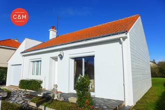 Ma-Cabane - Vente Maison SAINTE-PAZANNE, 64 m²